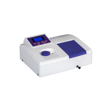 高品質のUV-VIS分光光度計V1200