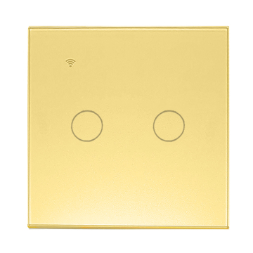High-Quality Mini WiFi Module Switch Plug in EU Standard