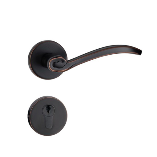 Cerradura de puerta magnética silenciosa