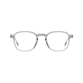 Wysokiej jakości kwadratowe ekologiczne okulary optyczne