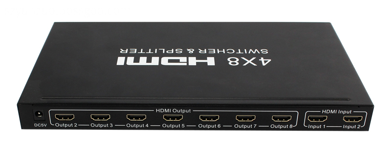 hdmi_Switch_splitter