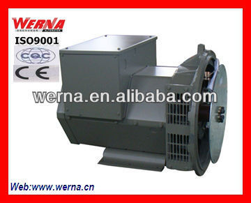 AC brushless synchronous alternator25kw/31.3kva