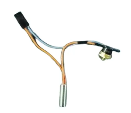 Wholesale Quality City Bus Parts: Yutong Bus Heater & Thermostat