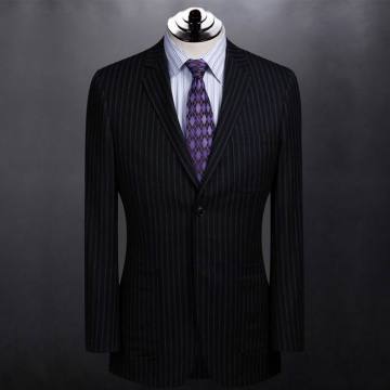 Foreign Trade Fashion Suit for Man Long Term Wholesale (W0506)