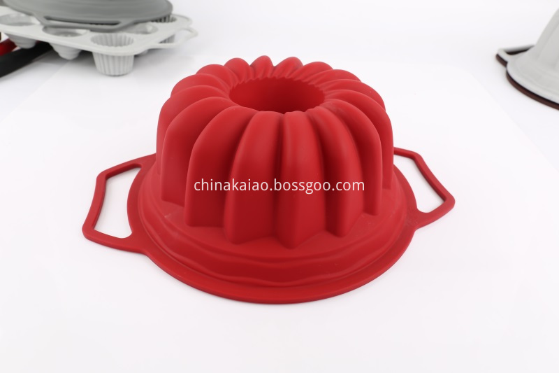 Big Chiffon Mold