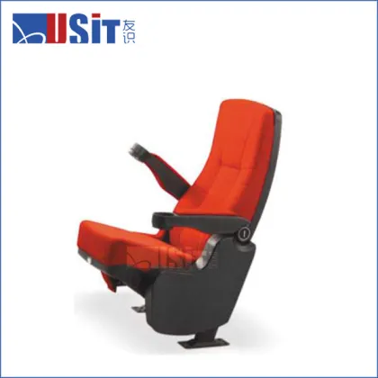 Usit UA-629 arm chair for cinema/theater chair/cinema chair