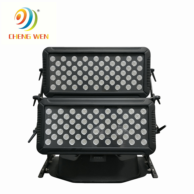 City Color Stage Lights Disco