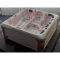 Outdoor Garden Waterproof Portable Family Spa Hottubs