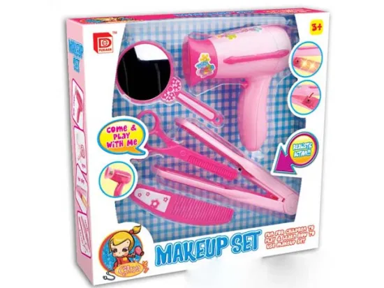 MAKEUP SET