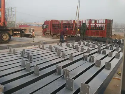 Guangzong Muyuan Civil Engineering and Steel Structure