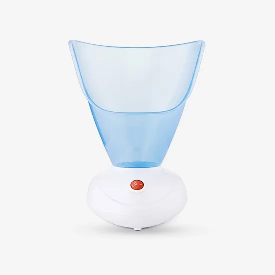 Electric Steam Moisturizer: Your Personal Beauty Container for Home Care