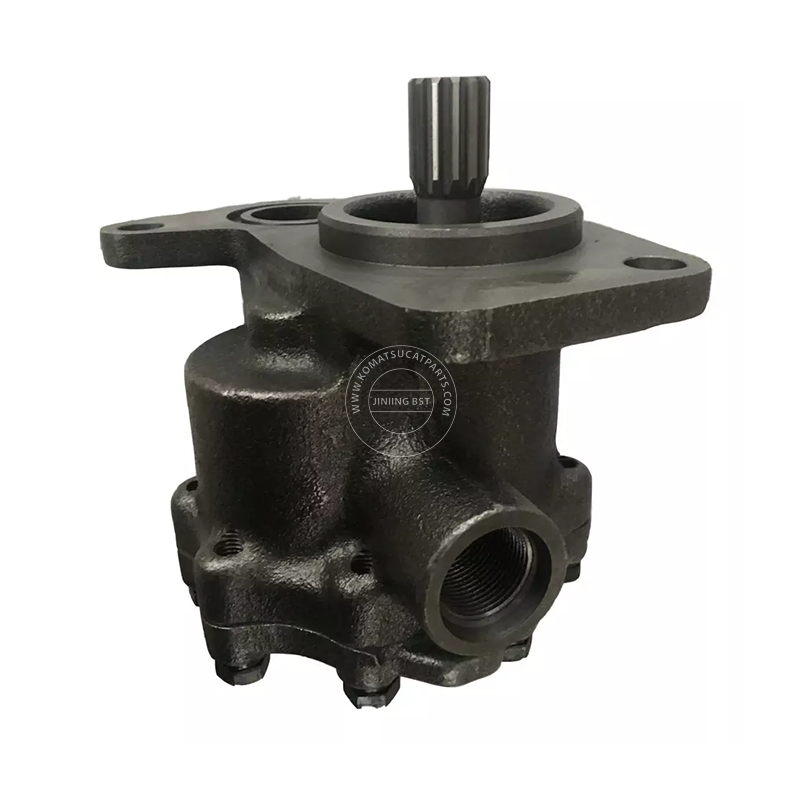 Hydraulic Pump 14X-49-11600 for Komatsu Bulldozer D65/D85