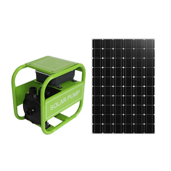 DIHE Solar Water Pump for River Irrigation - Manufacturer of Solar Water Pressure Pumps