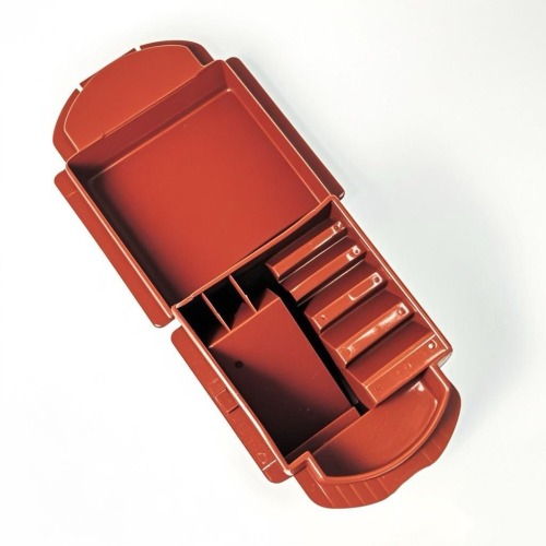 Customized Plastic Molding Plastic Accessories Plastic Box