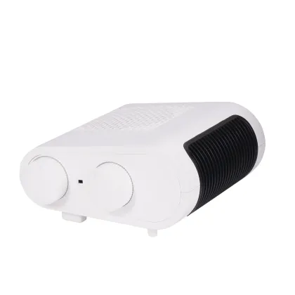 Portable Electric Air Fan Heater for Household Use