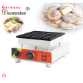 Máy nướng poffertjes 220v