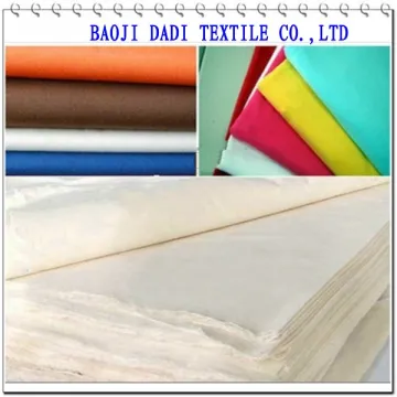 C100 32x32 68x68 63"The new plain burrs dyeing cloth