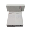 Relleno dérmico Revolax para realce facial