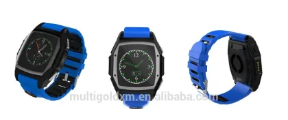 2016 new smart bluetooth watch, wrist watch, bluetooth smart watch GT68