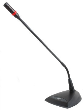 High quality condenser conference microphone SC-809
