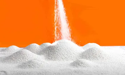 OEM Cassava Cat Litter Cassava Sand