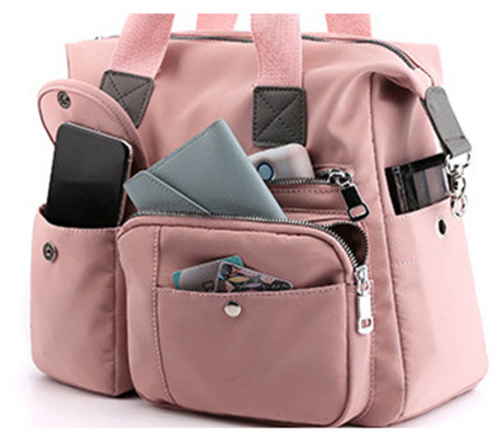 Travel Bag Men Travel Handbag Large Capacity