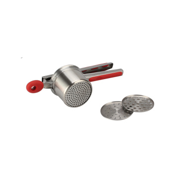 Stainless Steel Potato Ricer