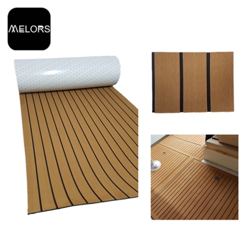 Melors Garden Decking Marine EVA Foam Synthetic Mat