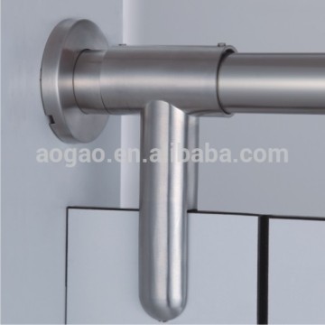 Aogao 77-8 toilet wall mounted pipe flange