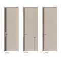 Zero formaldehyde doors Luxury&Style No.1