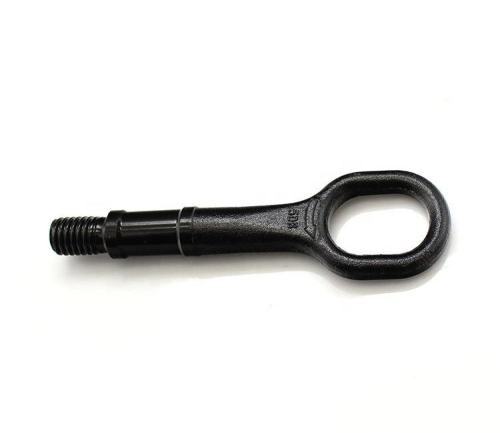 Steel Trailer Hook Towing Hauling Catch