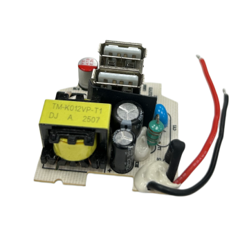 পাওয়ার স্ট্রিপের জন্য ওয়ান-স্টপ কাস্টম PCBA