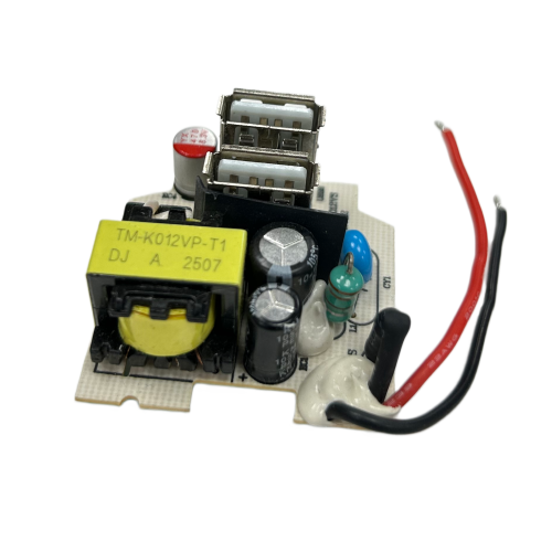 পাওয়ার স্ট্রিপের জন্য ওয়ান-স্টপ কাস্টম PCBA