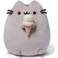 Kawaii Plush Soft Pillow Plush Stuffed Animal Cat