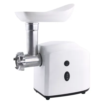 Portable Meat Mixer Grinder Micer Electric Meat Grinder