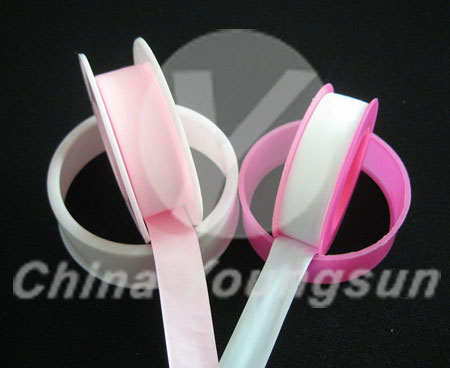 PTFE Thread Seal for Gas Fittings and Sealing