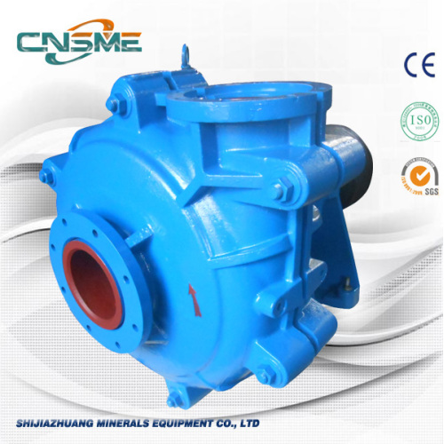 High-quality Wear-resistant Slurry Pump