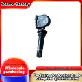 Módulo TPMS de carcasa ABS de alta temperatura