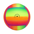 PU PVCソフトタッチベストプライスバレーボール