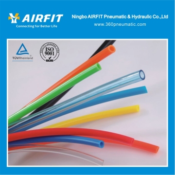 High Quality Nylon Tube with Competitive Price