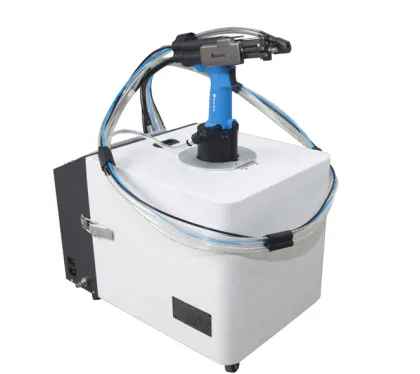 Pneumatic Rivet Gun Riveting Feed Machine System