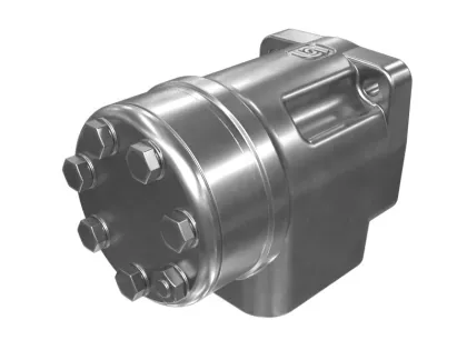 140K metering pump assembly 453-1492