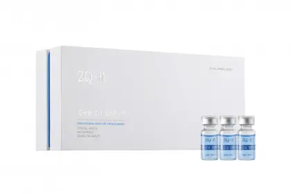 Choicy Beauty Anti-Aging GHK-CU Serum