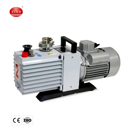 Labconco Vacuum Freeze Drying Equipment
