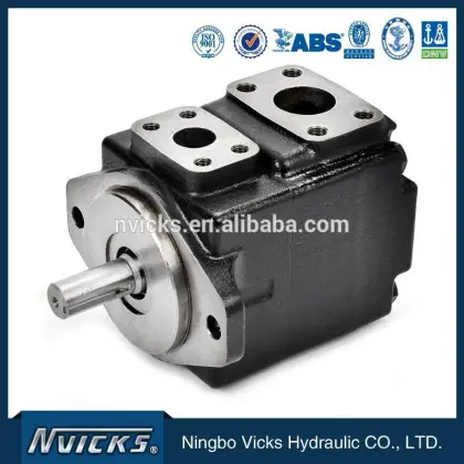 Denison T6 series hydraulic oil pump vane pump