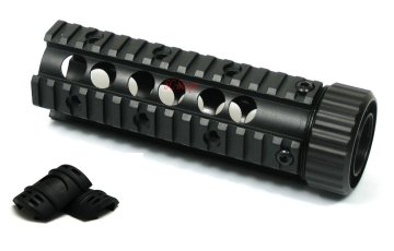 Vector Optics RAS Carbine Free Float Handguard Rail System