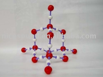 Molecule model