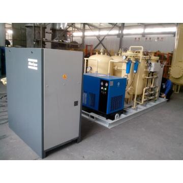 Nitrogen Generators CE ISO Gas Generation System