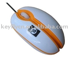 Optical Mouse Yx-M329