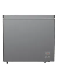 BD-140W hot sale No Frost Chest Freezer in